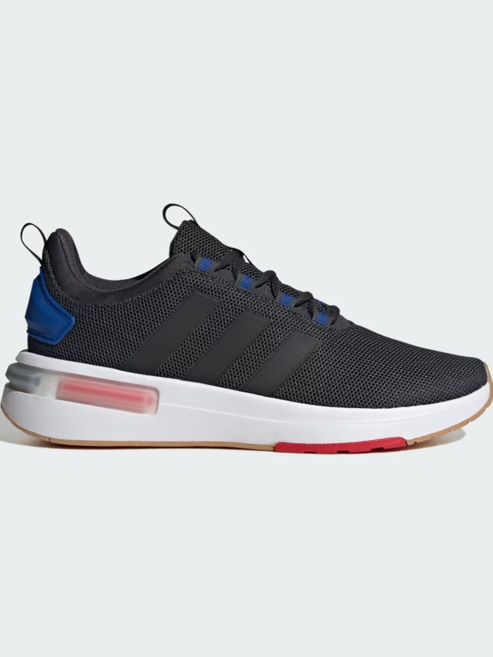 NWT Adidas Men's Racer TR23 'Carbon Royal Red' Shoes IG7328
